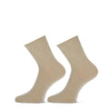 MarcMarcs -  Sokken 2 Pack beige