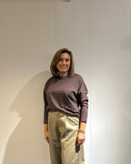 Alix Longsleeve Bruin