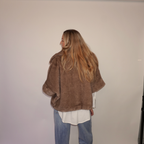Rowan Jacket Cookie