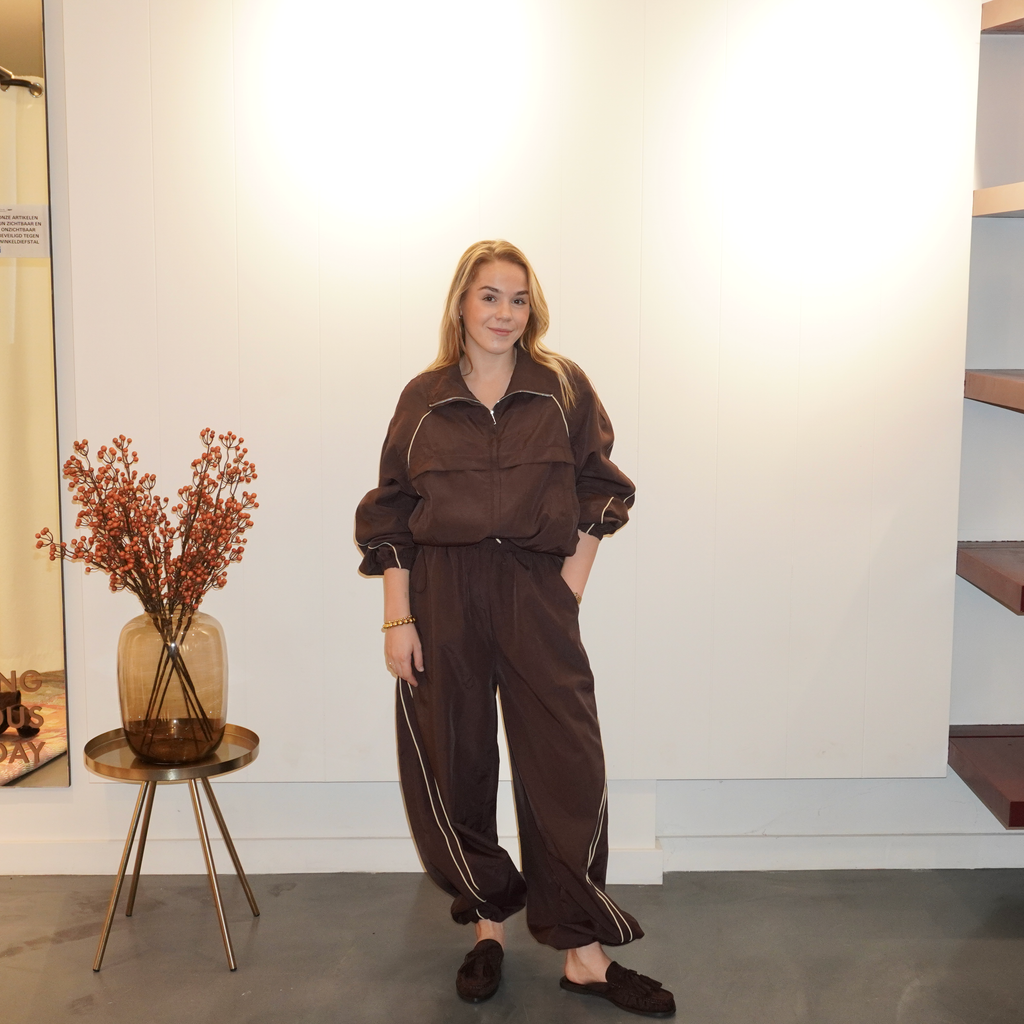 Sienna Parachute Broek