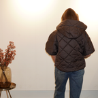 Liv Bodywarmer Bruin