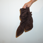 Maeve Boots Bruin
