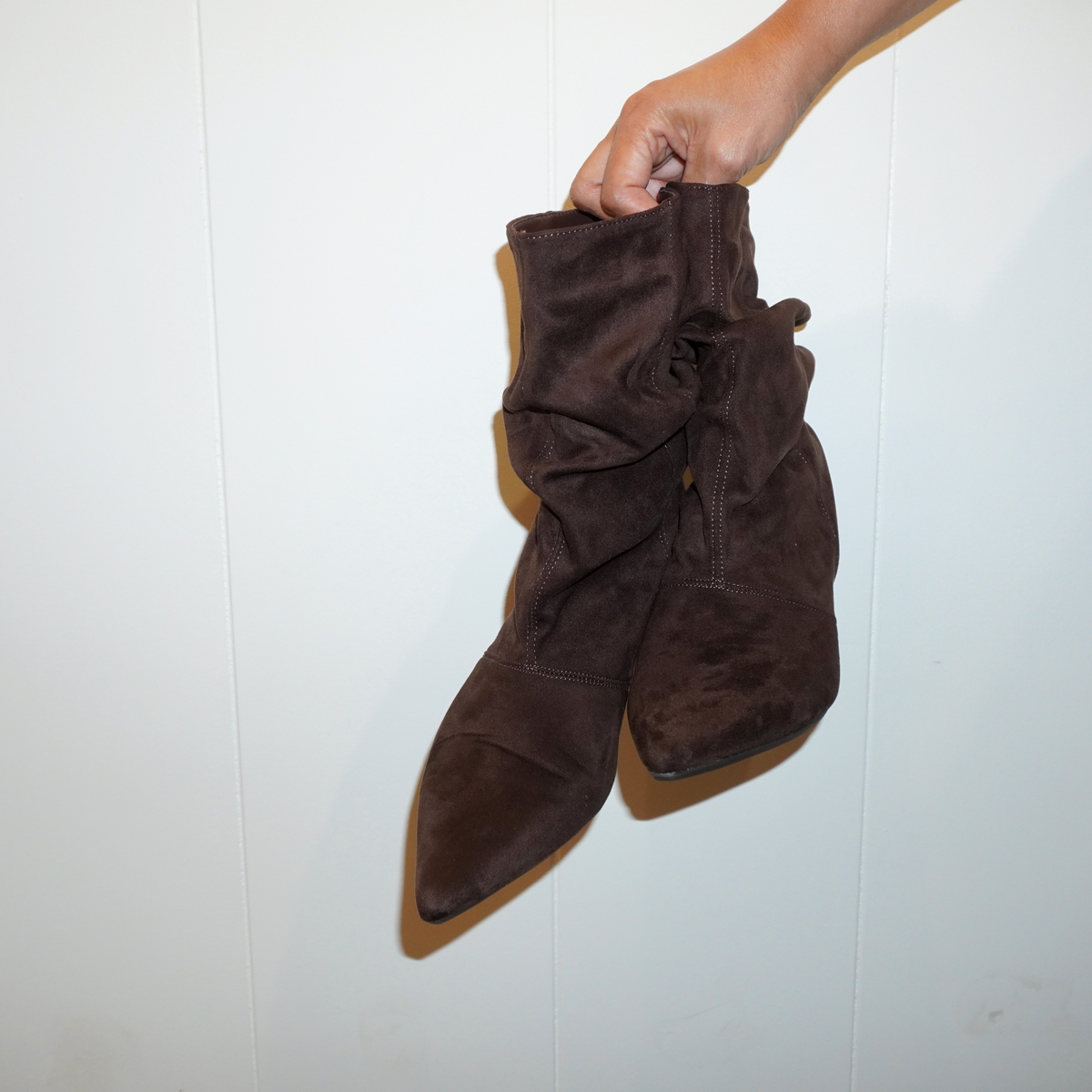 Maeve Boots Bruin