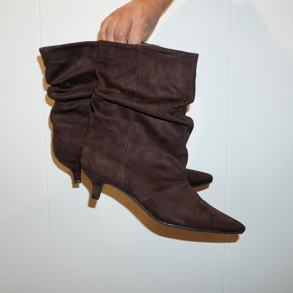 Maeve Boots Bruin