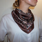 Silk Scarf