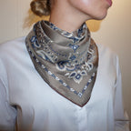 Silk Scarf