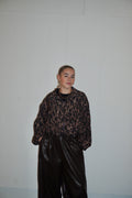 Mara Panterprint Jacket