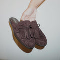 Eline Loafers Bruin