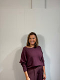 Isabeau Trui Bordeaux