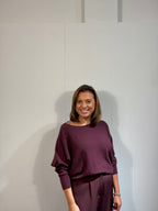 Isabeau Trui Bordeaux