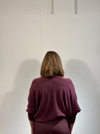 Isabeau Trui Bordeaux
