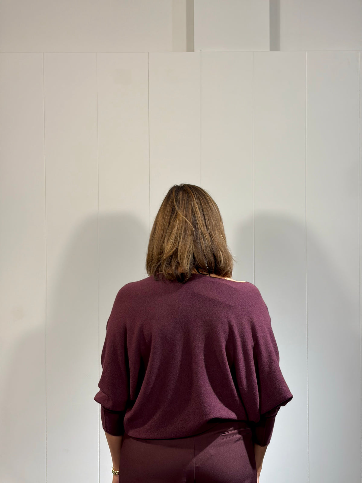 Isabeau Trui Bordeaux