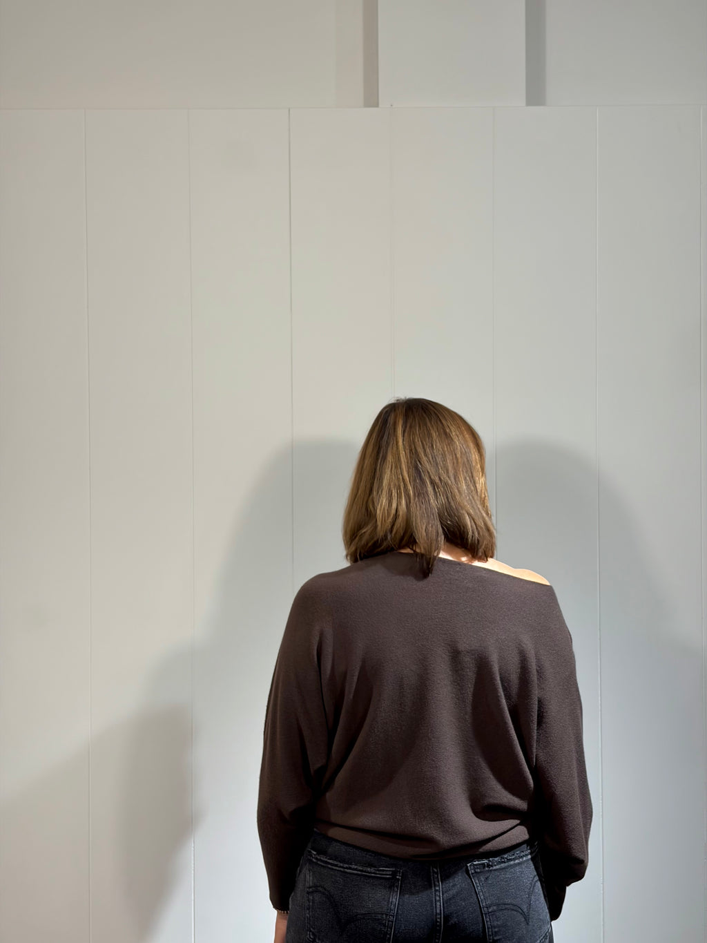Isabeau Trui Bruin