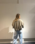 Marg Ruit Jacket Multi