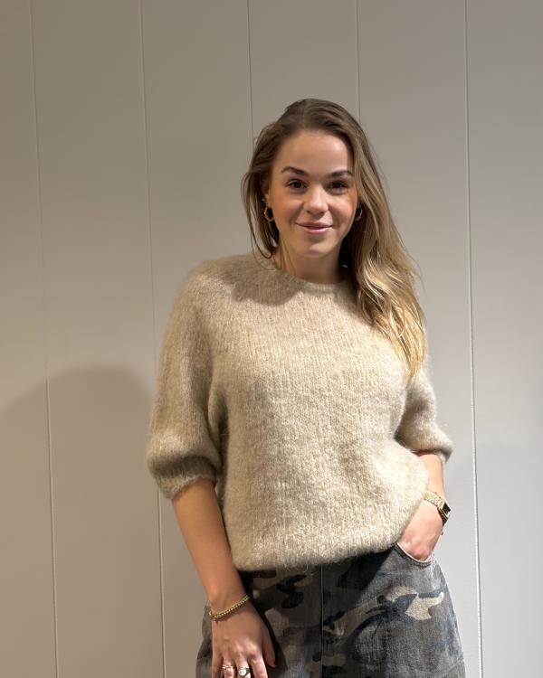 Novi Trui Beige
