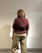 Novi Trui Bordeaux