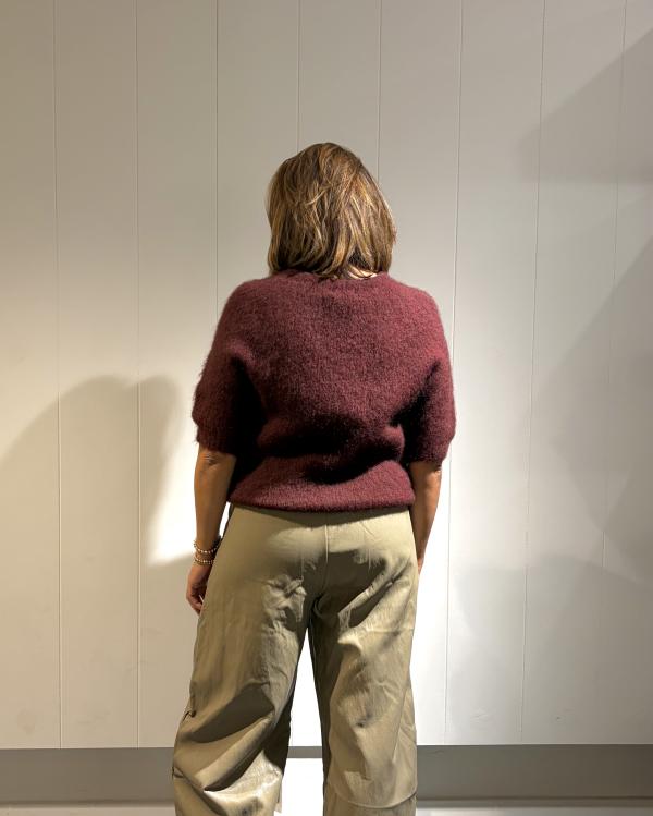 Novi Trui Bordeaux