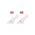 MarcMarcs -  Sokken 2 Pack roze