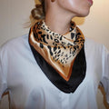 Silk Scarf