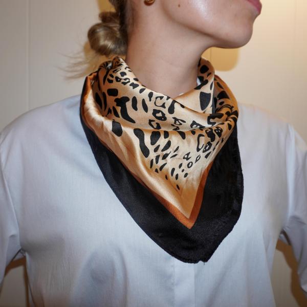 Silk Scarf