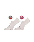 MarcMarcs -  Sokken 2 Pack rood